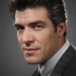 İzzet Günay oyuncu fotoğrafı