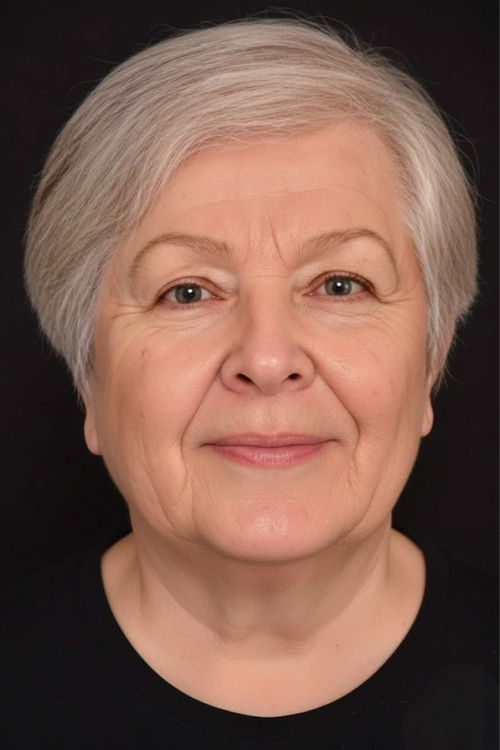 Jale Aylanç oyuncu fotoğrafı