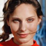 Jessica May oyuncu fotoğrafı