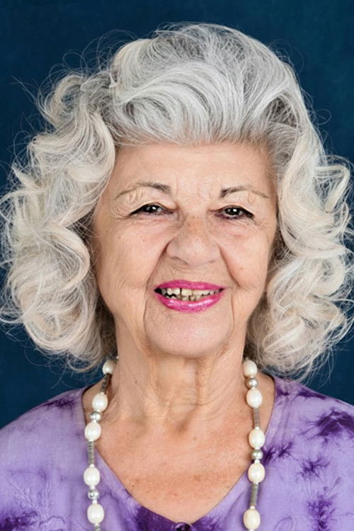 Jeyan Mahfi Tözüm oyuncu fotoğrafı