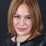 Jülide Kural oyuncu fotoğrafı