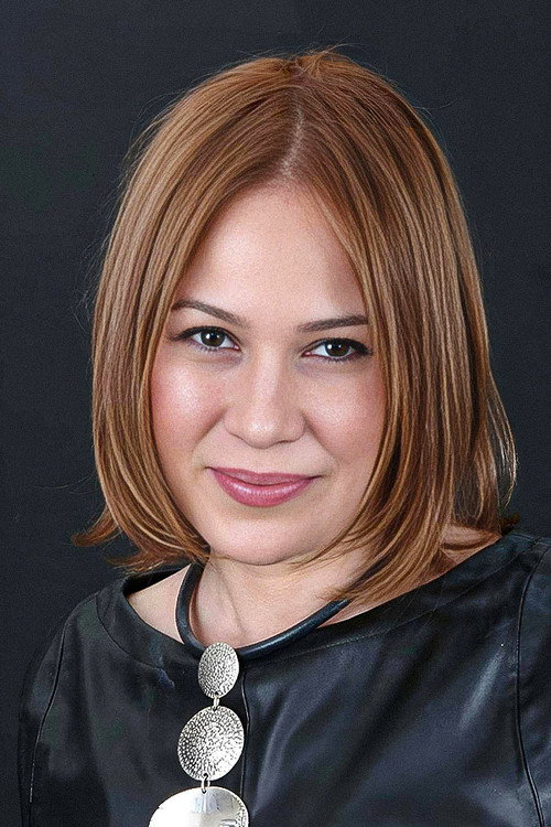 Jülide Kural oyuncu fotoğrafı