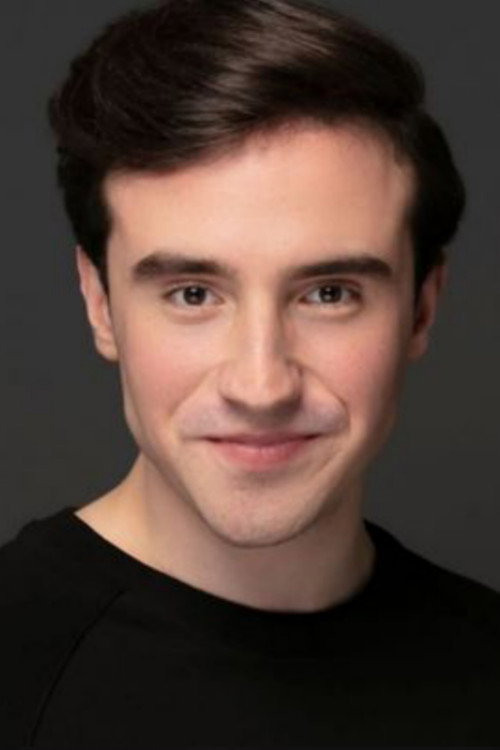 Kaan Aşık oyuncu fotoğrafı