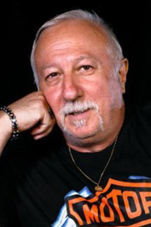 Kaan Erkam oyuncu fotoğrafı