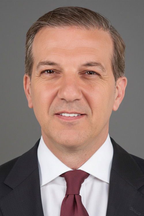 Kaan Girgin oyuncu fotoğrafı