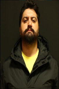 Kaan Küçük Tatlı İntikam dizisi oyuncusu