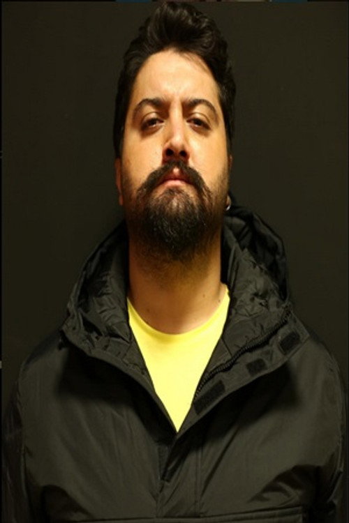 Kaan Küçük oyuncu fotoğrafı