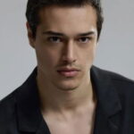 Kaan Miraç Sezen oyuncu fotoğrafı