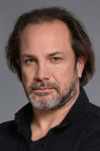 Kaan Yalçın Mehmed: Fetihler Sultanı dizisi oyuncusu