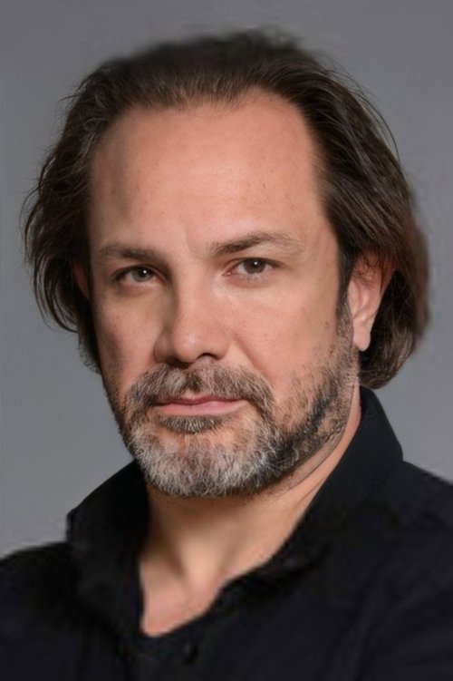 Kaan Yalçın oyuncu fotoğrafı