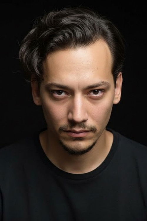 Kaan Yılmaz oyuncu fotoğrafı