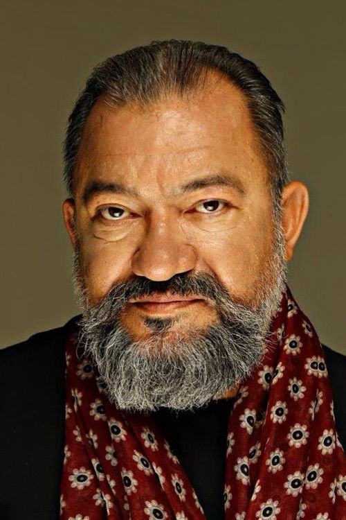 Kadir Çöpdemir oyuncu fotoğrafı