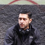 Kadri Beran Taşkın oyuncu fotoğrafı