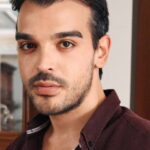 Kağan Arpacı oyuncu fotoğrafı