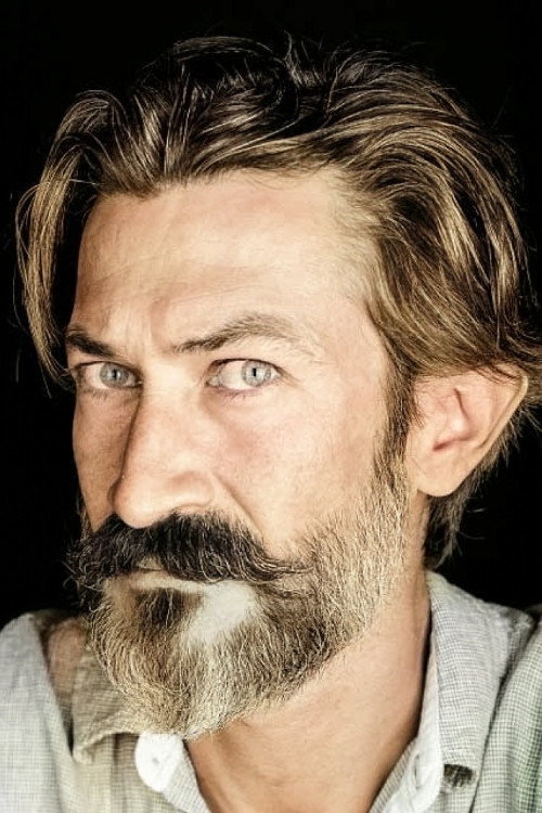 Kağan Uluca oyuncu fotoğrafı