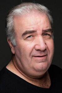 Kahraman Sivri Tatlı Hayat dizisi oyuncusu