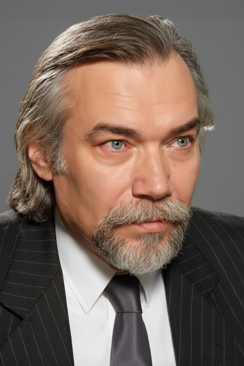 Kamran Usluer oyuncu fotoğrafı