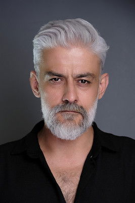 Kanbolat Görkem Arslan oyuncu fotoğrafı