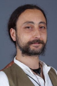 Kaptan Gürman Diriliş: Ertuğrul dizisi oyuncusu