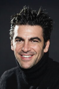 Karahan Çantay oyuncu fotoğrafı