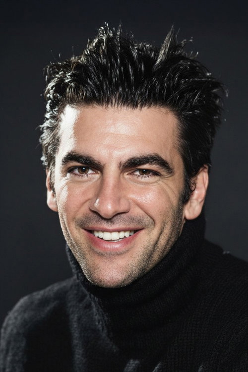 Karahan Çantay oyuncu fotoğrafı