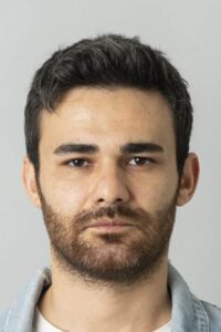 Kayhan Açıkgöz Veliaht dizisi oyuncusu