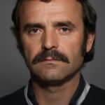 Kazım Kartal oyuncu fotoğrafı