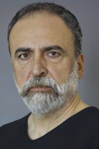 Kemal Denizci Yürek Çıkmazı dizisi oyuncusu