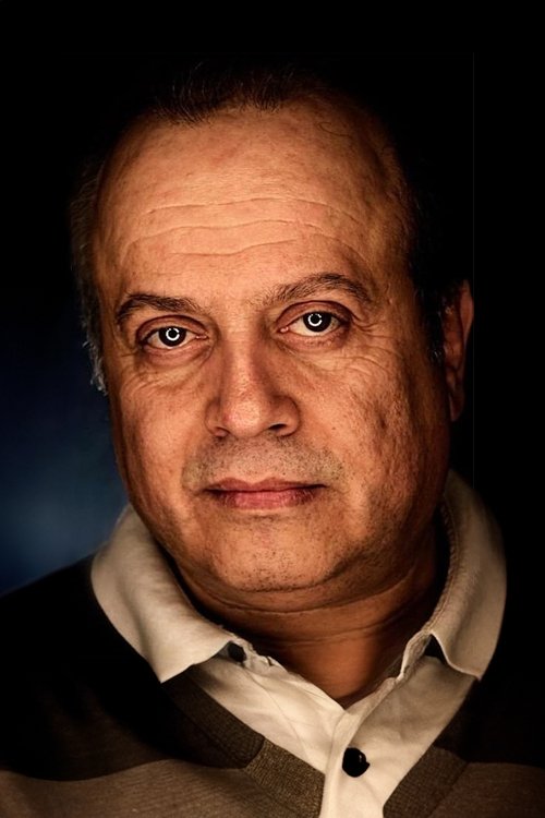 Kemal Kuruçay oyuncu fotoğrafı