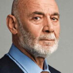 Kenan Bal oyuncu fotoğrafı