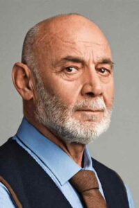 Kenan Bal Çemberimde Gül Oya dizisi oyuncusu