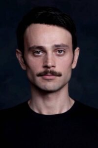 Kerem Arslanoğlu Bir Gece Masalı dizisi oyuncusu