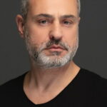 Kerem Kupacı oyuncu fotoğrafı