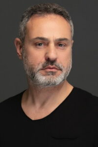 Kerem Kupacı Kalk Gidelim dizisi oyuncusu