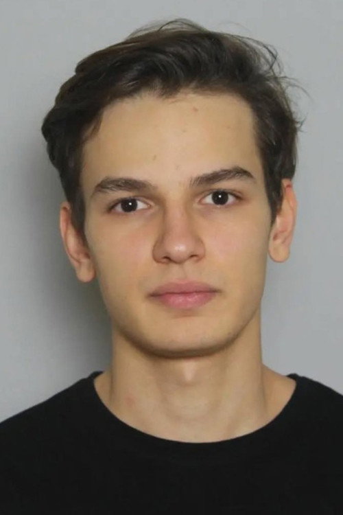 Kerim İlhan oyuncu fotoğrafı