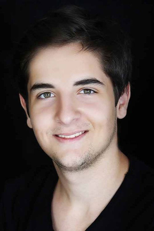 Kerimhan Duman oyuncu fotoğrafı