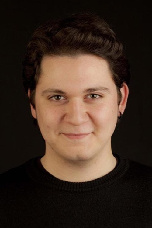 Korhan Herduran oyuncu fotoğrafı