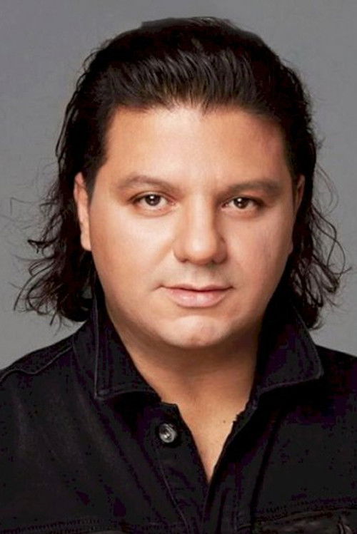 Kubat oyuncu fotoğrafı