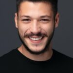 Kubilay Aka oyuncu fotoğrafı