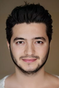 Kubilay Güleçoğlu oyuncu fotoğrafı