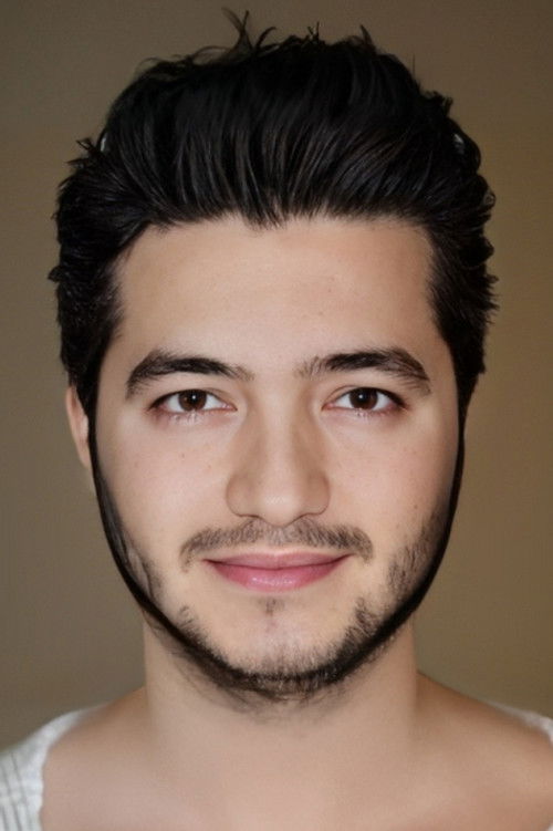 Kubilay Güleçoğlu oyuncu fotoğrafı