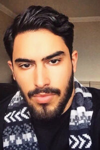 Kubilay Ören Kızım oyuncusu Kubilay Ören Kızım dizisi oyuncusu