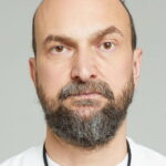 Kubilay Tunçer oyuncu fotoğrafı