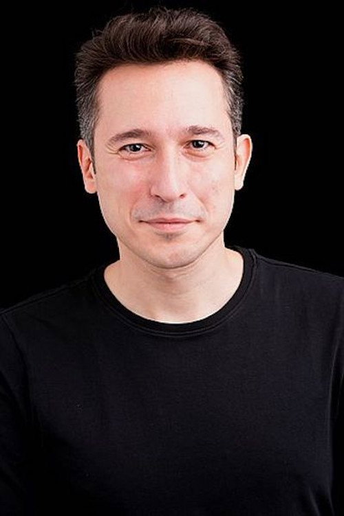 Kuntay Kumbur oyuncu fotoğrafı