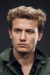 Kuzey Vargın Canısı dizisi oyuncusu