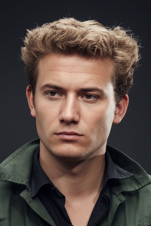 Kuzey Vargın oyuncu fotoğrafı