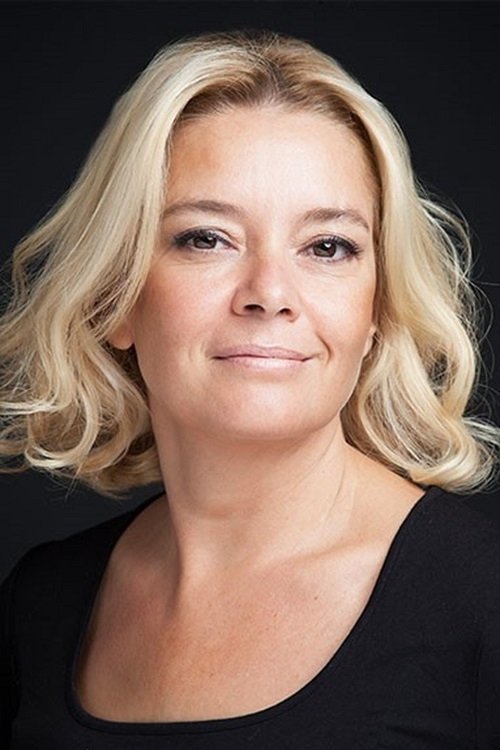 Lale Başar oyuncu fotoğrafı