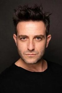 Lemi Filozof Belalı Baldız dizisi oyuncusu