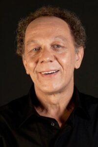 Levent Öktem Diriliş: Ertuğrul dizisi oyuncusu