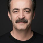 Levent Ülgen oyuncu fotoğrafı